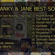 Lagu Franky And Jane