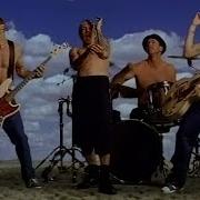 Red Hot Chili Peppers