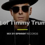 Timmy Trumpet Mix