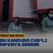 Viral Ibu Ibu Lecehkan Anak Baju Biru