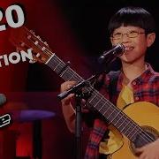 Best Kids Voice 2020