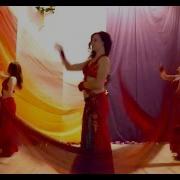 Paul Dinletil Priestess Bellydance Veils Pois Сердце Востока Танец С Поями