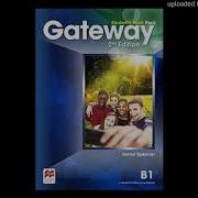 Gateway B1 Second Edition Audio