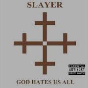 Slayer God Hates Us All Full Album