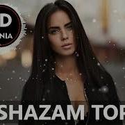 8D Shazam Top 50