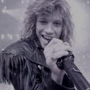 Bon Jovi Living On A Prayer