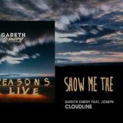 Gareth Emery Feat Joseph Cloudline