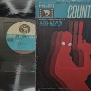 Counterspy Ost