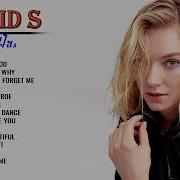 Astrid S Playlist