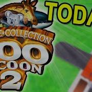 Zoo Tycoon 2