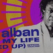 Dr Alban It S My Life Speed Up