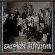 A Man In Love Remix Version Super Junior