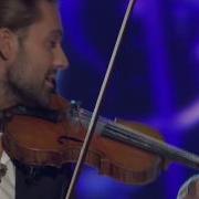 Türkischer Marsch David Garrett