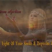 Enigma Light Of Your Smile Depeche Mode Trance Mix 2015 Hd Dj Jean Alpohin