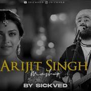 Arijit Singh Gaan