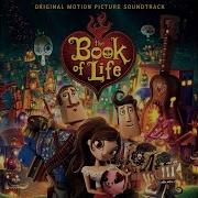 Book Of Life I Love You To Much Audio