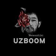 Uzboom Ft G Said Yillar