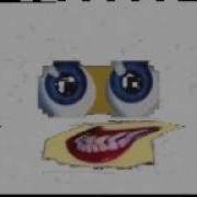 Klasky Csupo Robot Logo Prototype 1989 Raw Footage