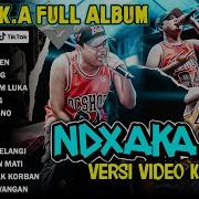 Ndx Aka Full Album