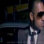 Jay Sean Ride It Dj Shumskiy Remix