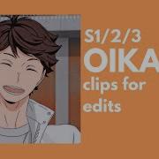 Oikawa Clips