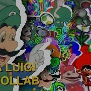 Ytp Mama Luigi