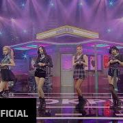 Blackpink Lovesick Girl Live Concert