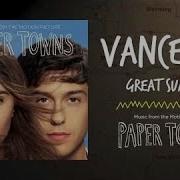 Great Summer Vance Joy