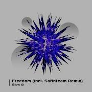 Freedom Safinteam Extended Remix