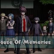 Danganronpa Thh House Of Memories Amv