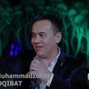 Otabek Muhammadzohid Oqibat