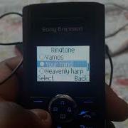 Sony Ericsson J110I Ringtone