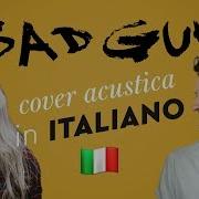 Bad Guy In Italiano Billie Eilish Cover