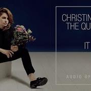 Christine And The Queens It