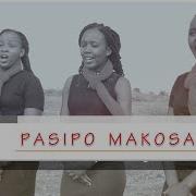 Pasipo Makosa Mkombozi