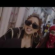 Pakistani Girl Rapper