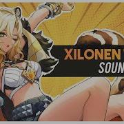 Fervent Beats Xilonen Theme