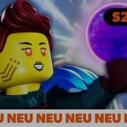 Ninjago