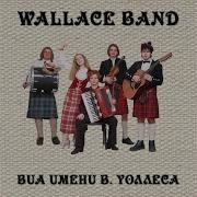 Wallace Band Поминки По Финнегану