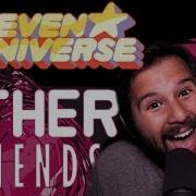 Steven Universe Other Friends Male Cover By Caleb Hyles