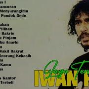 Lagu Iwan Fals Full Album