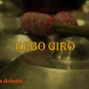 Kebo Giro