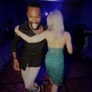 Kizomba Social Dance