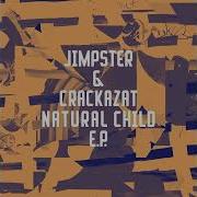 Jimpster Crackazat Natural Child