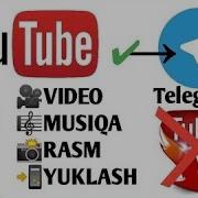 You Tubedan Video Skachat Qilib Olish