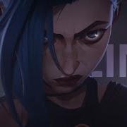 Jinx Edit