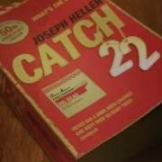 Catch 22 Joseph Heller Audiobook