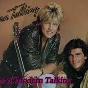 40 Years Of Modern Talking Ai Music