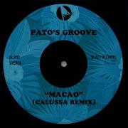 Macao Pato S Groove Calussa Remix