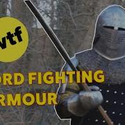 We Try Sword Fighting Wtf Britain